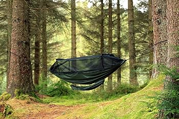 Amazon | DD Gear Sling - Olive Green 【 DD Hammocks JAPAN